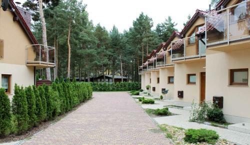 Domek Nad Morzem