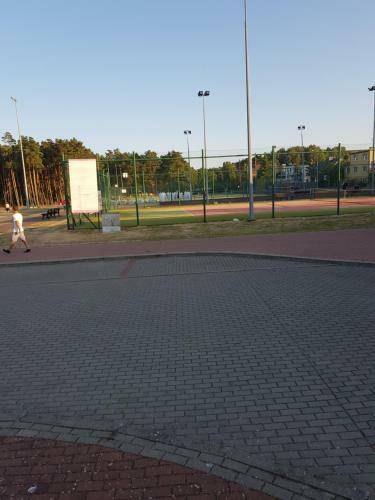 Apart Magda