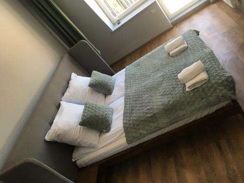 Apartament Silence Baltic Le?ny