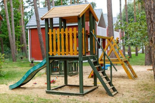 Lodge Pinia