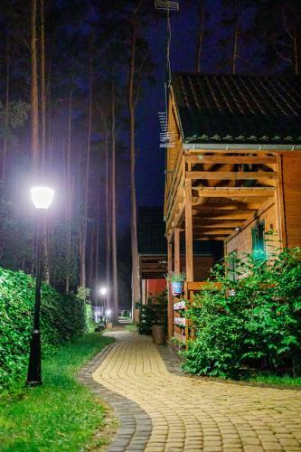 Lodge Pinia