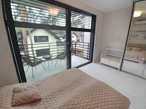 Apartament Malibu - Aprent