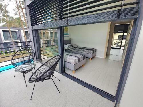 Apartament Malibu - Aprent