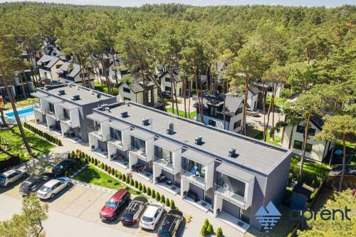 Apartament Malibu - Aprent