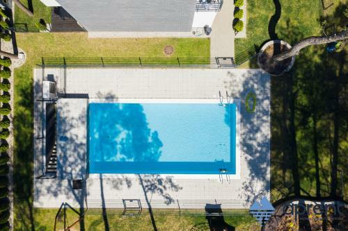 Apartament Malibu - Aprent