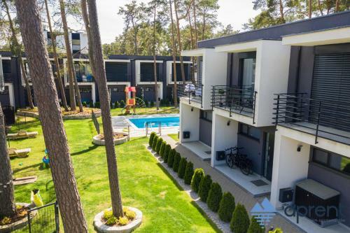 Apartament Malibu - Aprent