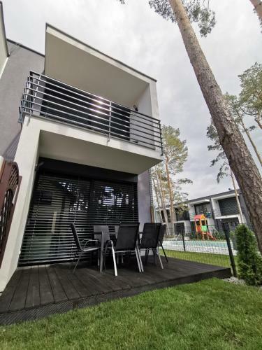Apartament Malibu - Aprent