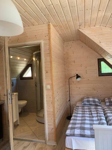 Lodge Domki I Apartamenty El-piero