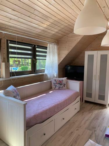 Lodge Domki I Apartamenty El-piero