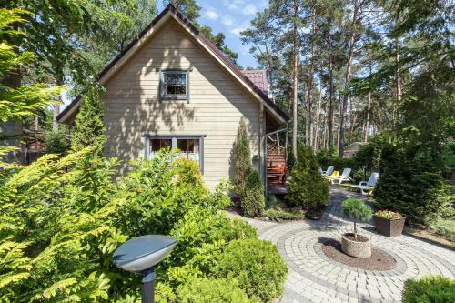 Lodge Adria Domki