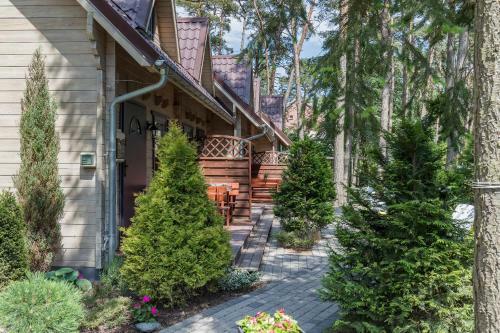 Lodge Adria Domki
