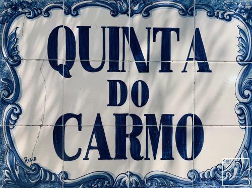 Quinta Do Carmo