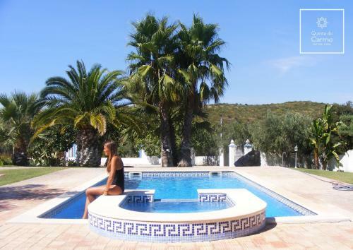 Quinta Do Carmo