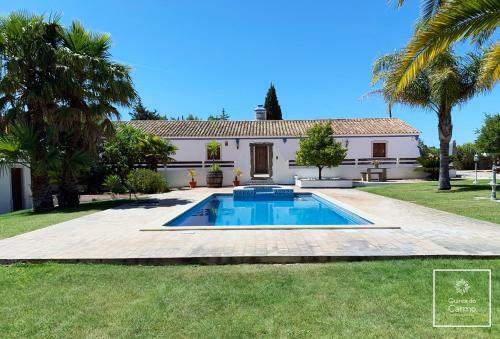 Quinta Do Carmo