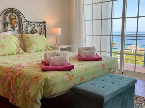 Blue Ocean Villa