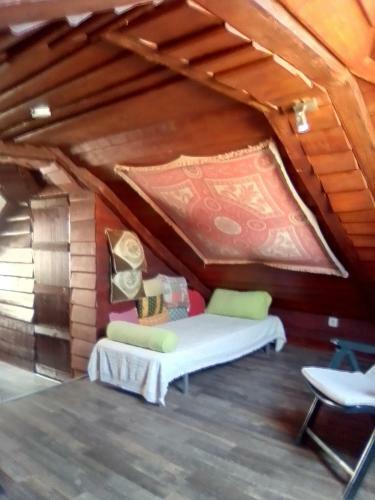 Apartamento Casa Ninos