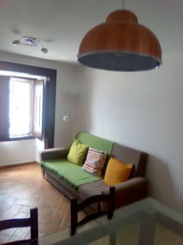 Apartamento Casa Ninos