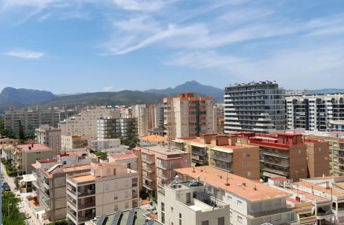 Apartamento Mi Gaviota, Primera L�nea, Vt-49181-v