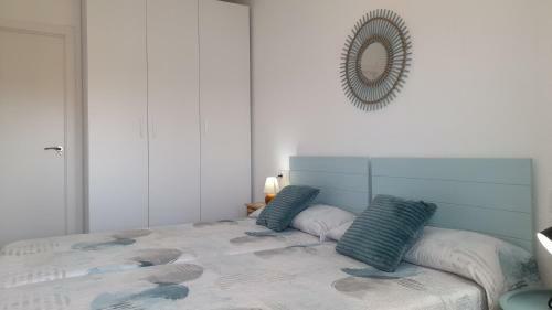 Apartamento Mi Gaviota, Primera L�nea, Vt-49181-v