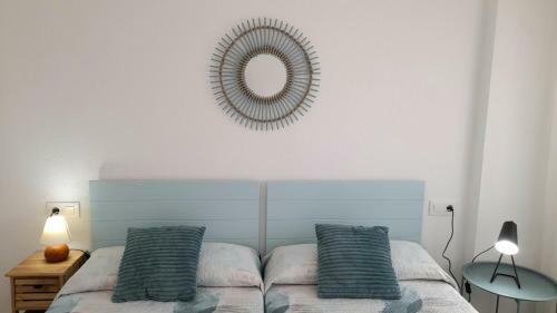 Apartamento Mi Gaviota, Primera L�nea, Vt-49181-v