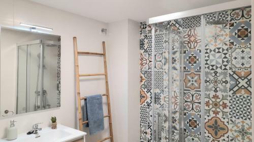 Apartamento Mi Gaviota, Primera L�nea, Vt-49181-v