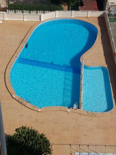 Apartamento Mi Gaviota, Primera L�nea, Vt-49181-v