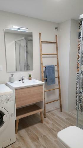 Apartamento Mi Gaviota, Primera L�nea, Vt-49181-v