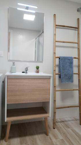 Apartamento Mi Gaviota, Primera L�nea, Vt-49181-v
