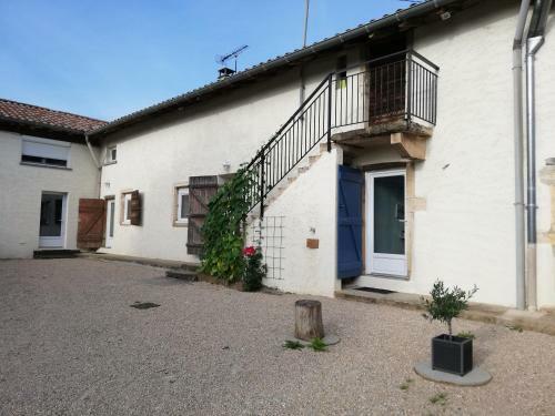 Hostal Le Chavaleins