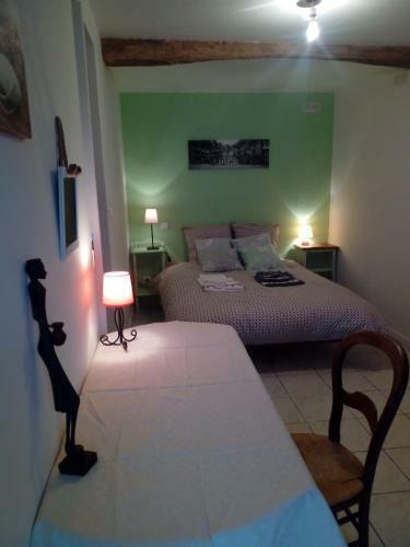 Hostal Le Chavaleins
