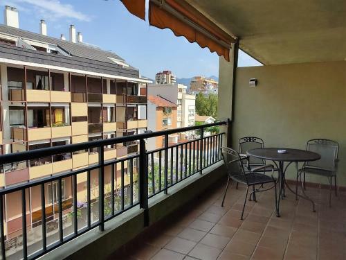 Apartamento Fuengirola Sol Y Playa