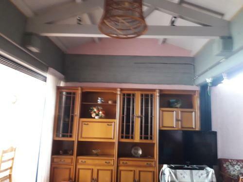 Houri's Apartment