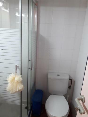 Houri's Apartment