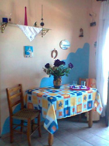 Apartamento Niki's Studios