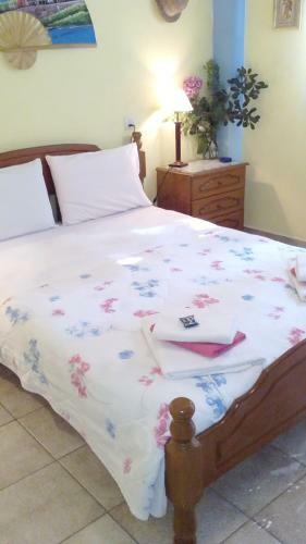 Apartamento Niki's Studios