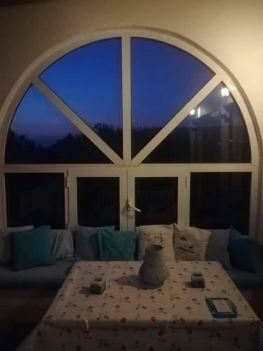 Vacation House With Great Sea View