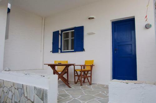 Apartamento Pyrgis Studios