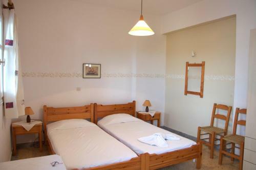 Apartamento Pyrgis Studios