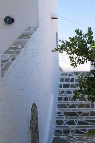 Apartamento Pyrgis Studios