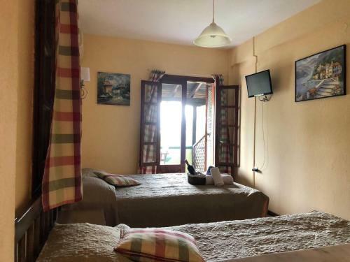 Apartamento Lazaros Studios