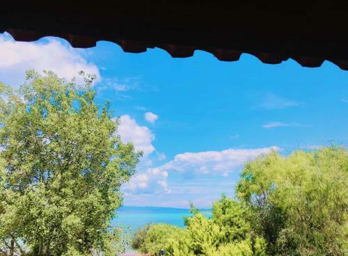 Apartamento Lazaros Studios