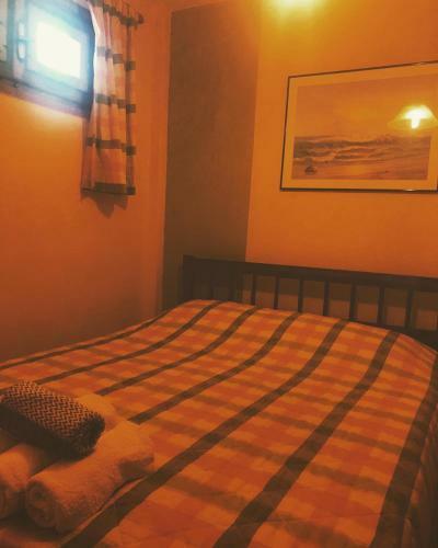 Apartamento Lazaros Studios