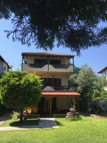 Apartamento Lazaros Studios