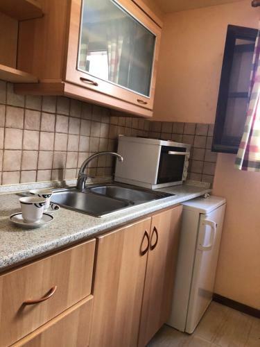 Apartamento Lazaros Studios