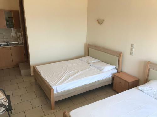 Apartamento 5 Steps 2 Beach Studios