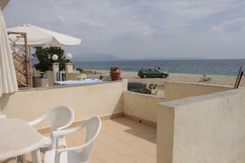 Apartamento 5 Steps 2 Beach Studios