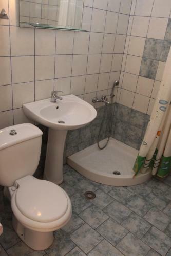 Apartamento 5 Steps 2 Beach Studios
