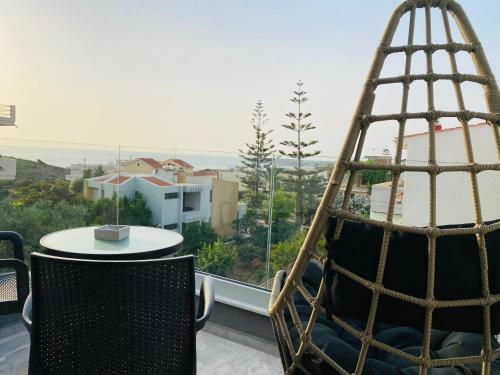 Apartamento Pallada