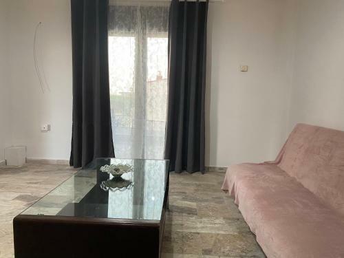 Apartamento Pallada