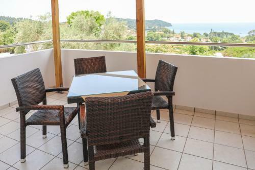 Hotel Zorbas Family House